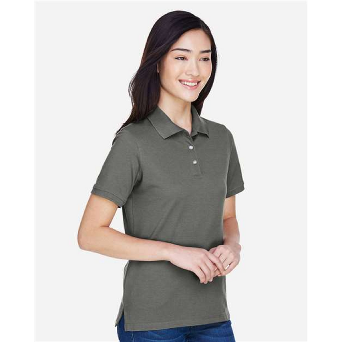 Women's Easy Blend Polo - 