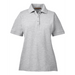 Front view of the Women's Easy Blend Polo - 