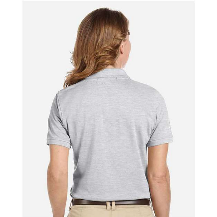 Women's Easy Blend Polo - 