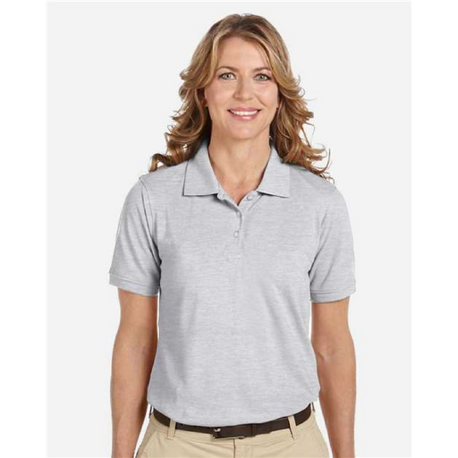 Women's Easy Blend Polo - 