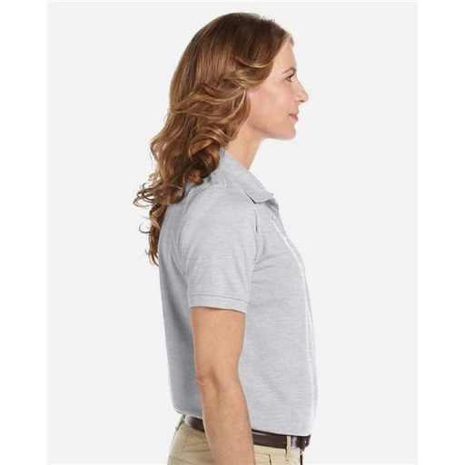 Women's Easy Blend Polo - 