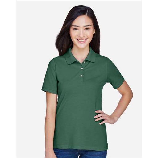 Women's Easy Blend Polo - 