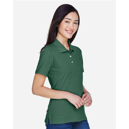Women's Easy Blend Polo - 