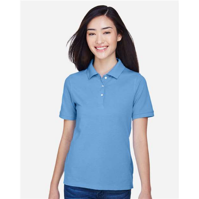 Women's Easy Blend Polo - 