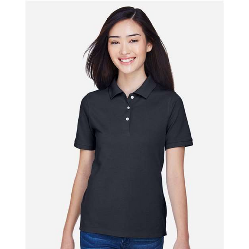 Women's Easy Blend Polo - 