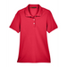 Front view of the Women's Easy Blend Polo - 