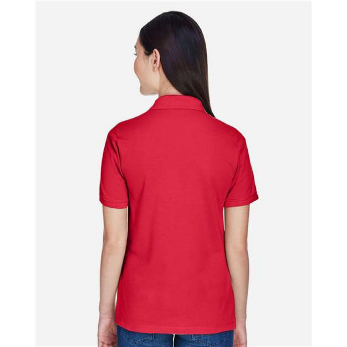 Women's Easy Blend Polo - 