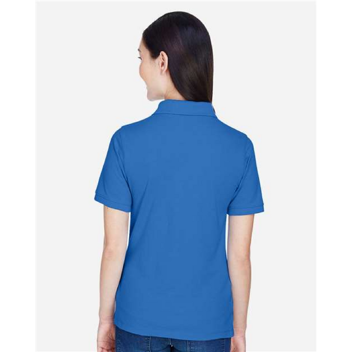 Women's Easy Blend Polo - 