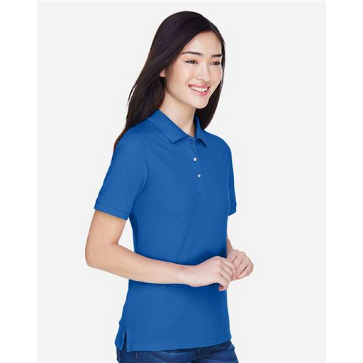 Women's Easy Blend Polo - 