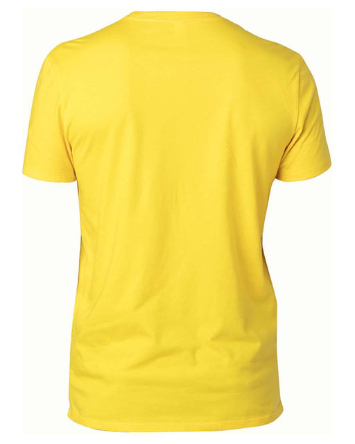 Threadfast Apparel Ultimate CVC T-Shirt