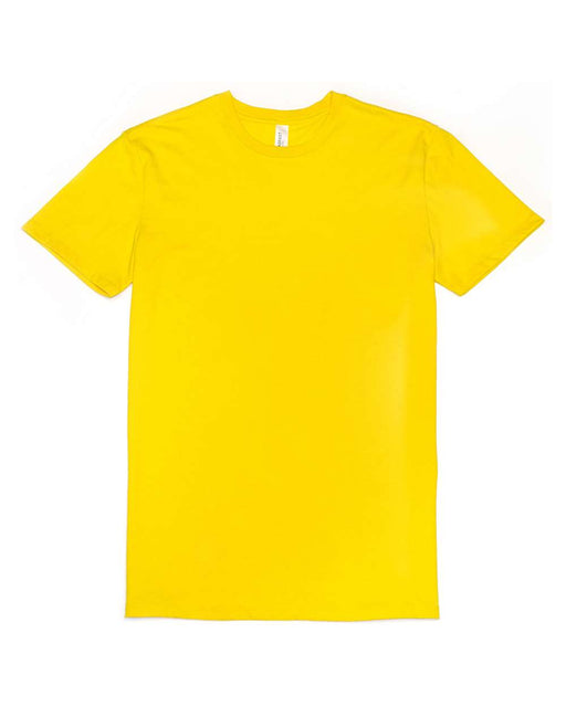 Threadfast Apparel Ultimate CVC T-Shirt