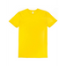 Front view of the Threadfast Apparel Ultimate CVC T-Shirt