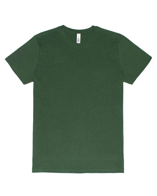 Threadfast Apparel Ultimate CVC T-Shirt