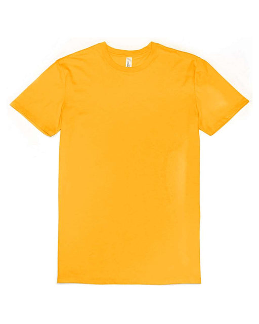 Threadfast Apparel Ultimate CVC T-Shirt