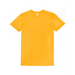 Front view of the Threadfast Apparel Ultimate CVC T-Shirt