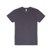 Front view of the Threadfast Apparel Ultimate CVC T-Shirt