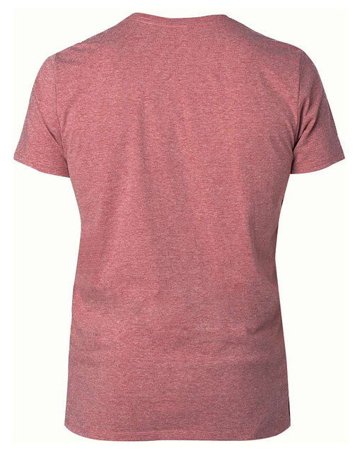 Threadfast Apparel Ultimate CVC T-Shirt