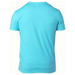 Rear view of the Threadfast Apparel Ultimate CVC T-Shirt