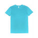 Front view of the Threadfast Apparel Ultimate CVC T-Shirt