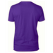 Rear view of the Threadfast Apparel Ultimate CVC T-Shirt