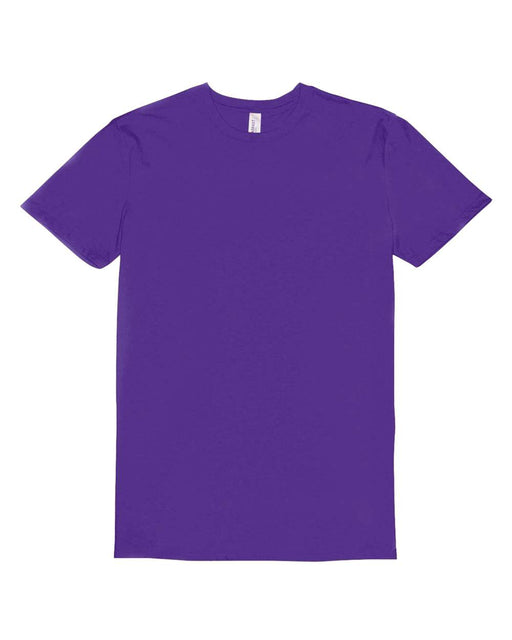 Threadfast Apparel Ultimate CVC T-Shirt