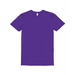 Front view of the Threadfast Apparel Ultimate CVC T-Shirt