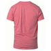 Rear view of the Threadfast Apparel Ultimate CVC T-Shirt