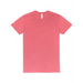 Front view of the Threadfast Apparel Ultimate CVC T-Shirt