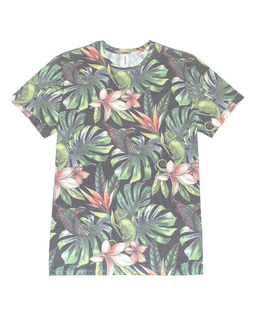 Threadfast Apparel Ultimate CVC T-Shirt