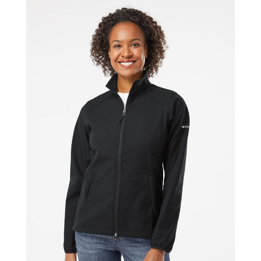 Columbia Women’s Kruser Ridge™ Soft Shell Jacket - 