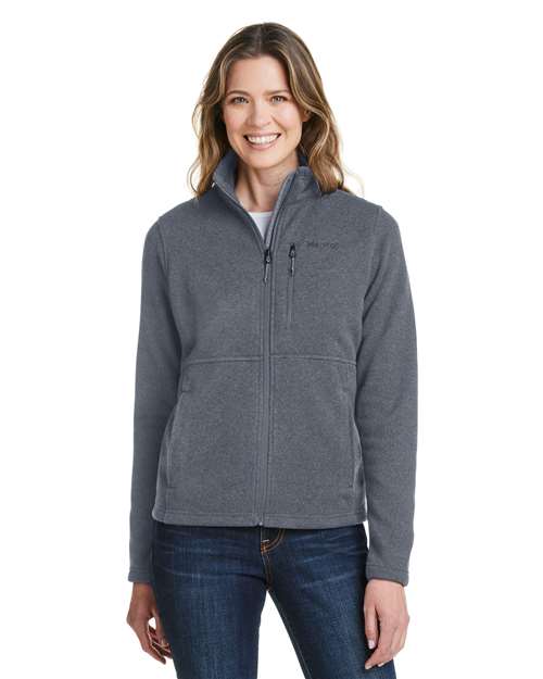 Marmot Women's Dropline Jacket - 