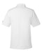 Rear and Blank view of the Under Armour Men's Polo