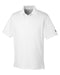 Right and Blank view of the Under Armour Men's Polo