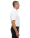 Right view of the Under Armour Men's Polo