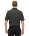 Rear view of the Under Armour Men's Polo