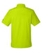 Rear and Blank view of the Under Armour Men's Polo