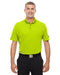 Front and Primary view of the Under Armour Men's Polo