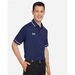 Under Armour Men's Tipped Teams Performance Polo - 