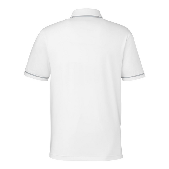 Under Armour Men's Tipped Teams Performance Polo