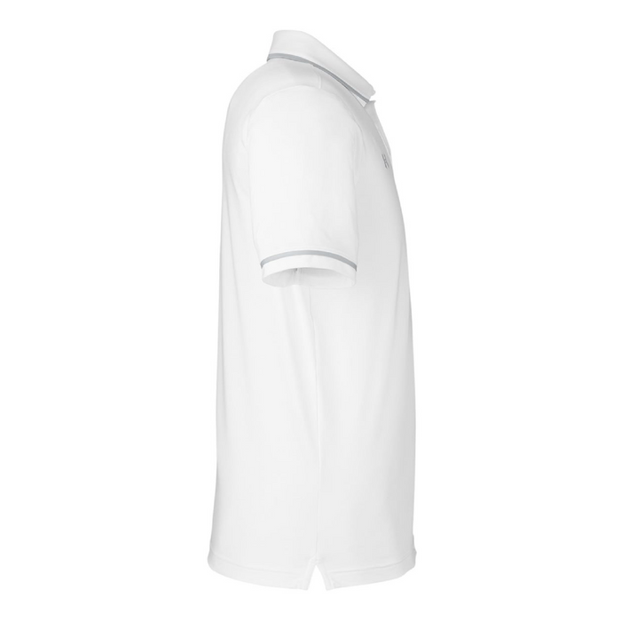 Under Armour Men's Tipped Teams Performance Polo