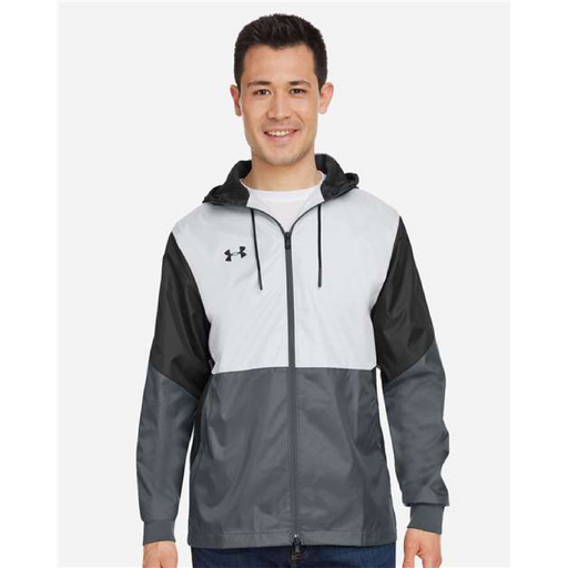 Under Armour Team Legacy Jacket - 