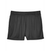 Front view of the Women's Zone Performance Shorts - 