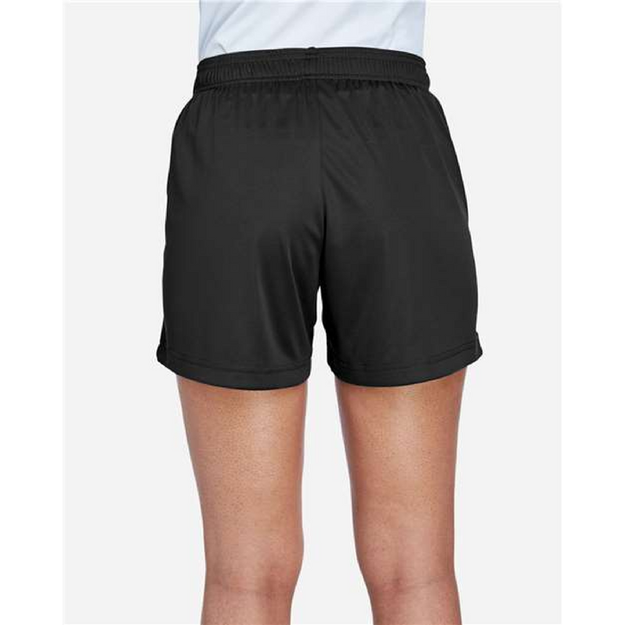 Women's Zone Performance Shorts - 