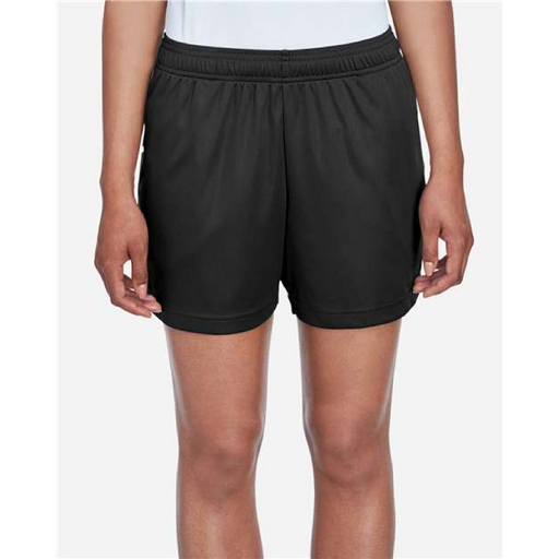 Women's Zone Performance Shorts - 