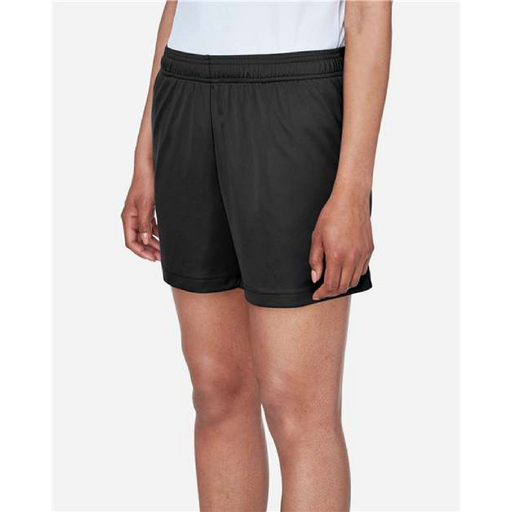 Women's Zone Performance Shorts - 