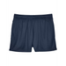 Front view of the Women's Zone Performance Shorts - 