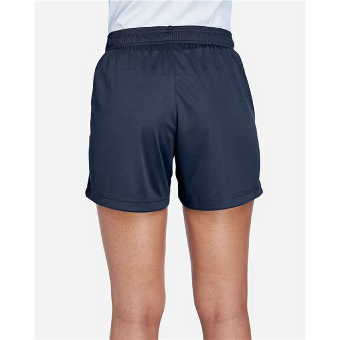 Women's Zone Performance Shorts - 
