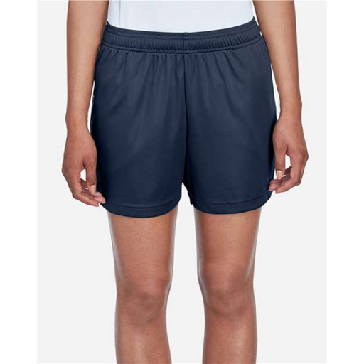 Women's Zone Performance Shorts - 