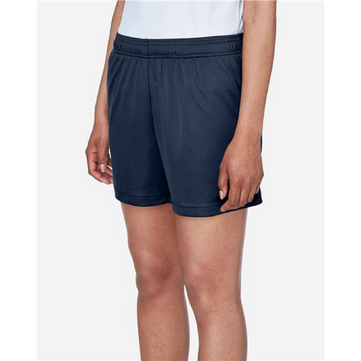 Women's Zone Performance Shorts - 