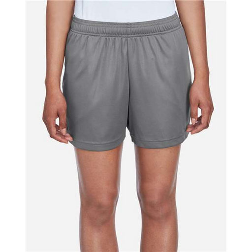 Women's Zone Performance Shorts - 
